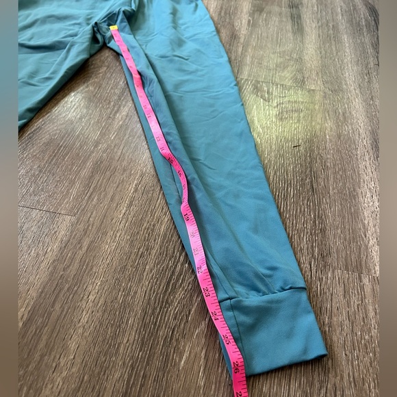NVGTN Joggers Blue Size Small - Picture 5 of 8